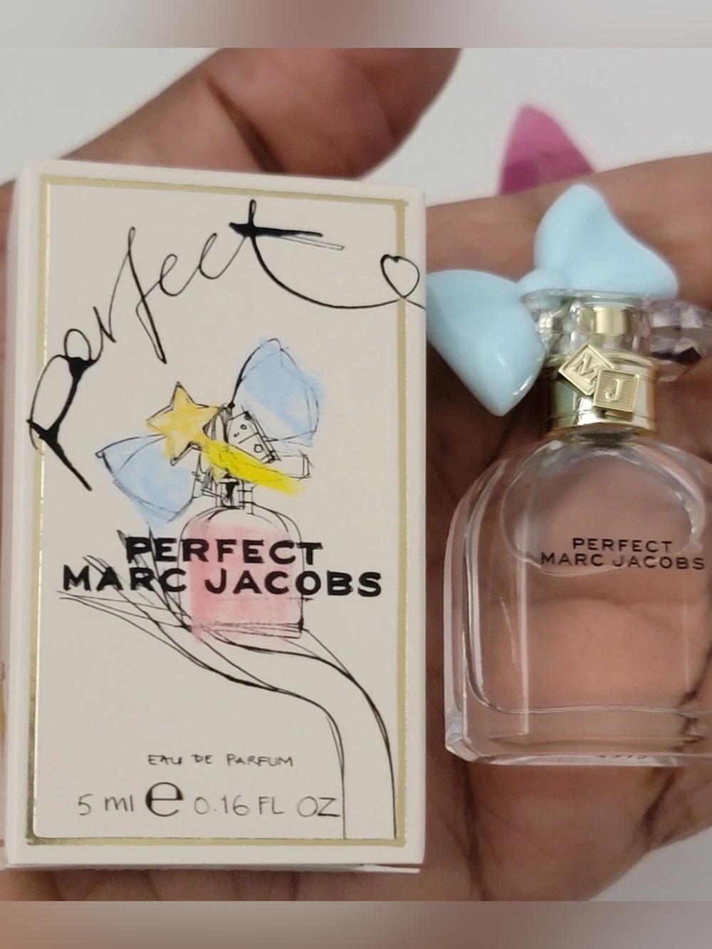 Marc Jacobs Perfect